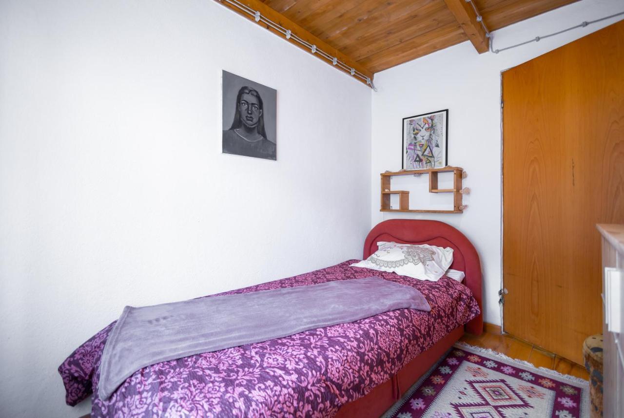 Kuca U Sumi - Forrest House Near Una National Park Bihac Exterior photo